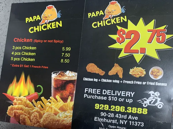 PaPaChicken 2 Picture 4