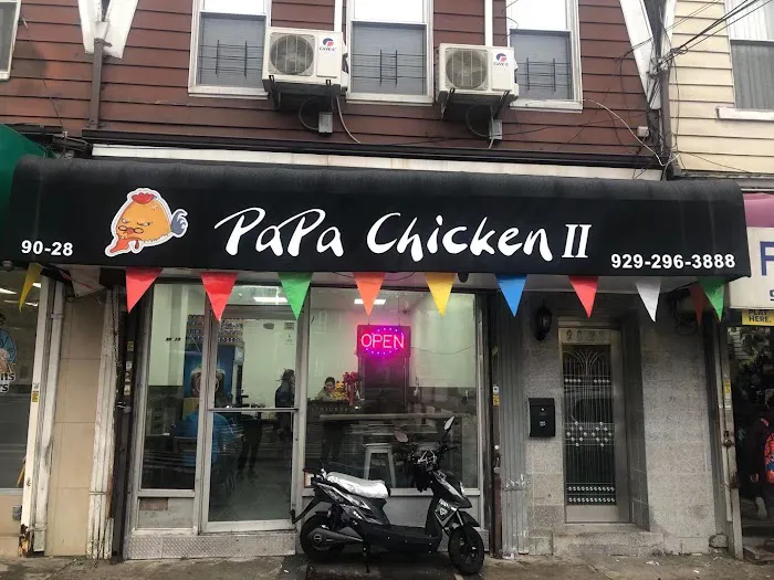 PaPaChicken 2 Picture 1