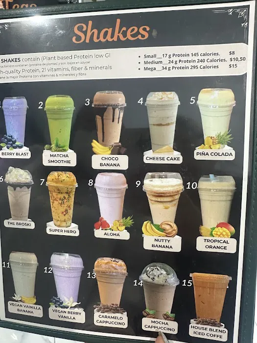 Fifty Five Nutrition Picture 3