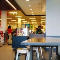 Starbucks ico