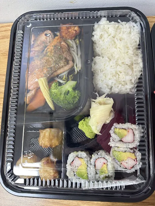 Sushi Island Picture 3