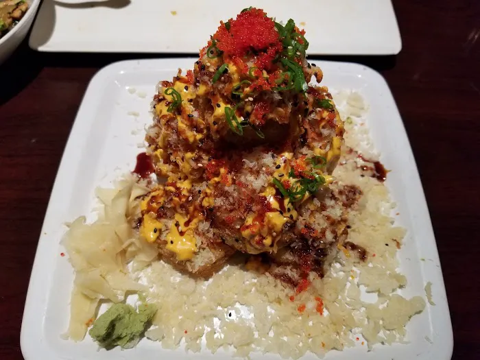 Sushi Island Picture 5
