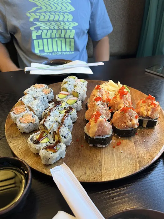 Sushi Island Picture 10