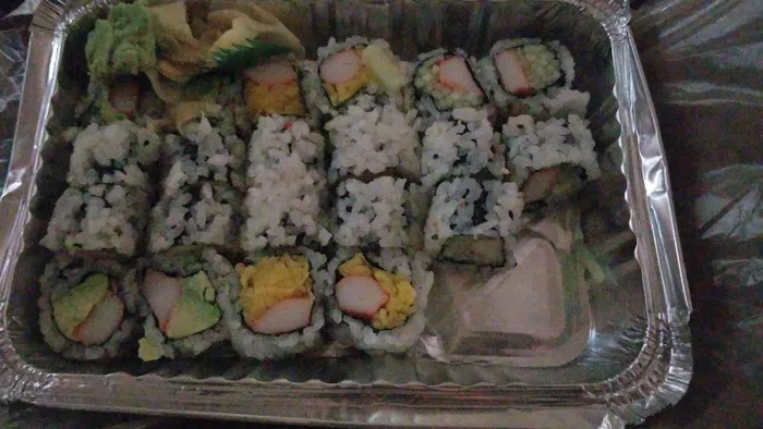 Sushi Island Picture 4