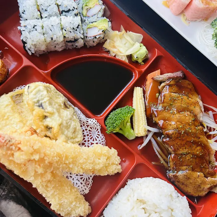 Sushi Island Picture 7