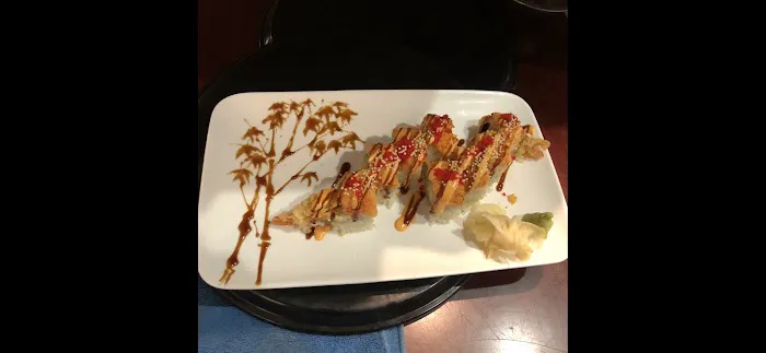 Sushi Island Picture 1