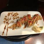 Sushi Island