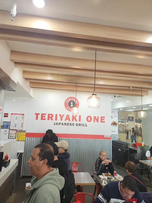 Teriyaki One Japanese Grill (Teriyaki & Sushi) Picture 3