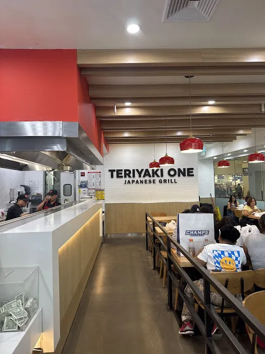 Teriyaki One Japanese Grill (Teriyaki & Sushi) Picture 4