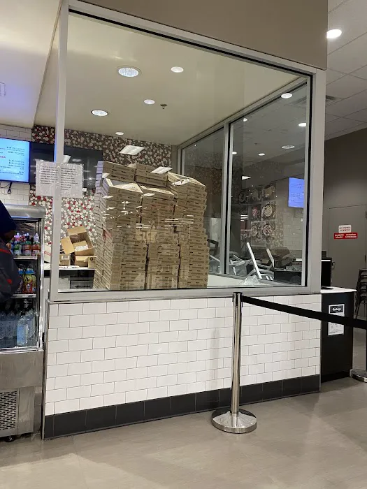 Pizza Hut Express Picture 6
