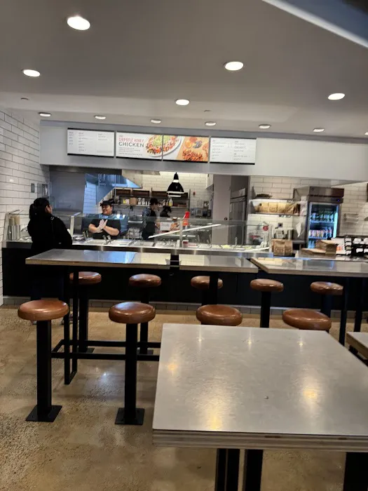 Chipotle Mexican Grill Picture 6