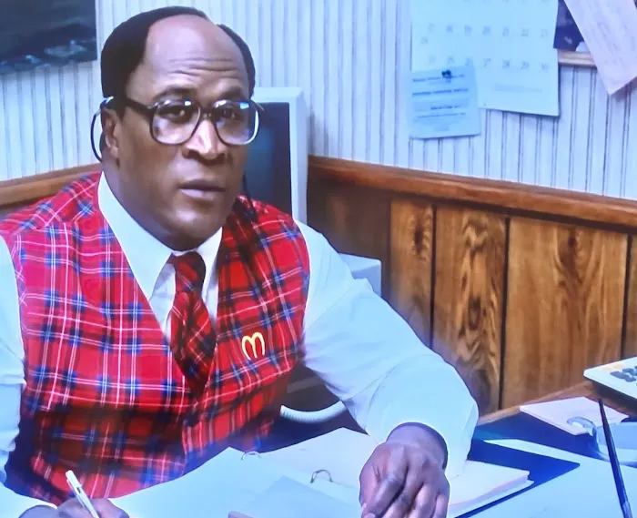 McDowell's Restaurant (Coming to America Movie) Picture 2