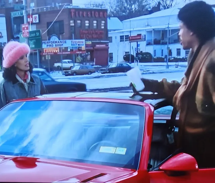 McDowell's Restaurant (Coming to America Movie) Picture 7