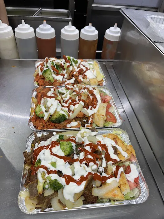 Essa’s Famous Halal Food Picture 4