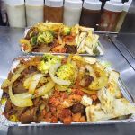 Essa’s Famous Halal Food