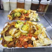 Essa’s Famous Halal Food ico
