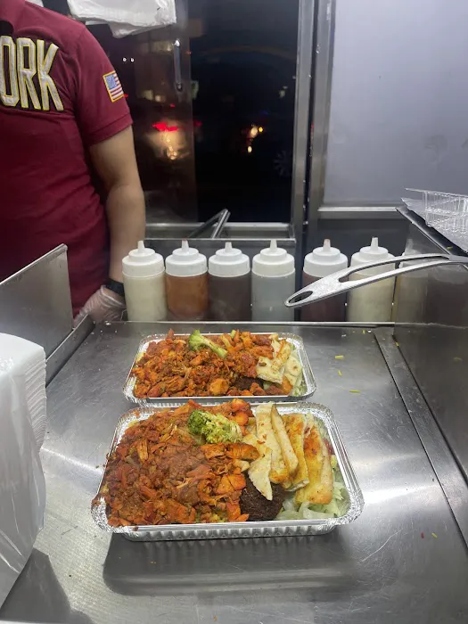 Essa’s Famous Halal Food Picture 6