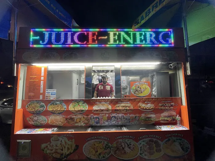 Essa’s Famous Halal Food Picture 10