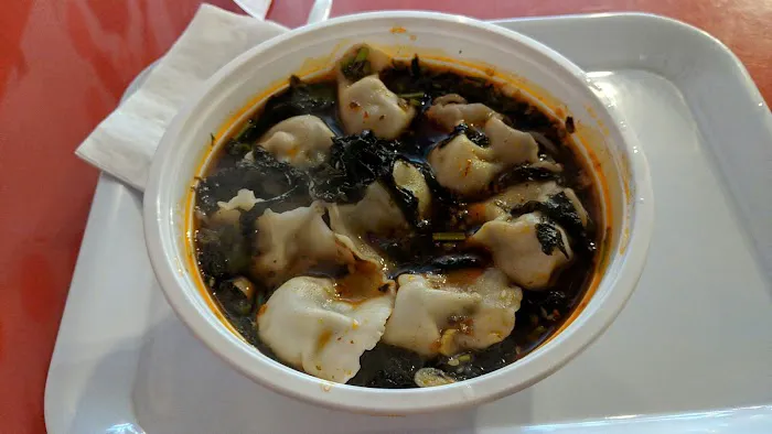 Dumpling Town Picture 1