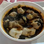 Dumpling Town