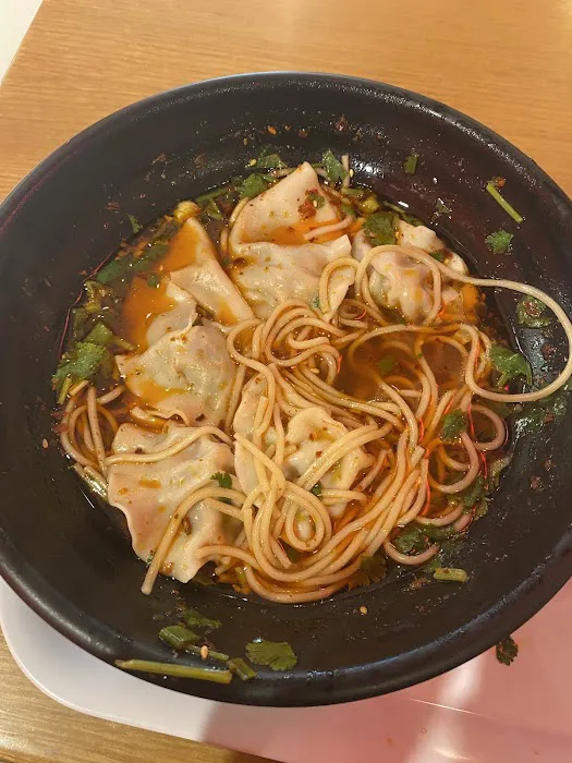 Dumpling Town Picture 4