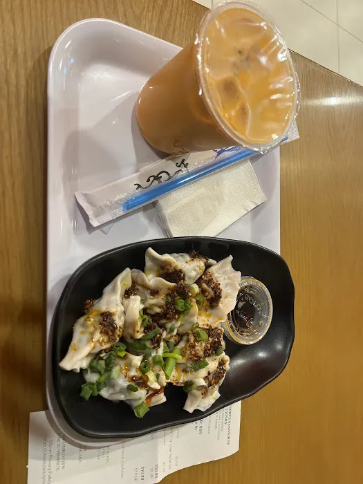 Dumpling Town Picture 3