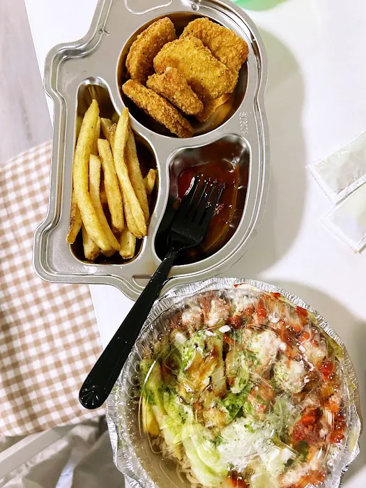 Shah's Halal Food Picture 8