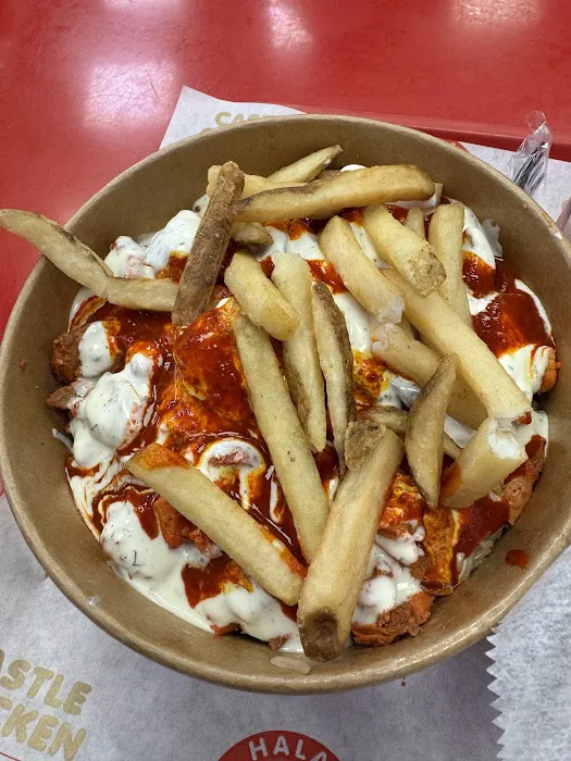 Shah's Halal Food Picture 3