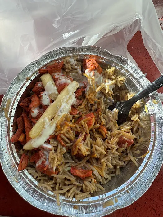 Shah's Halal Food Picture 5