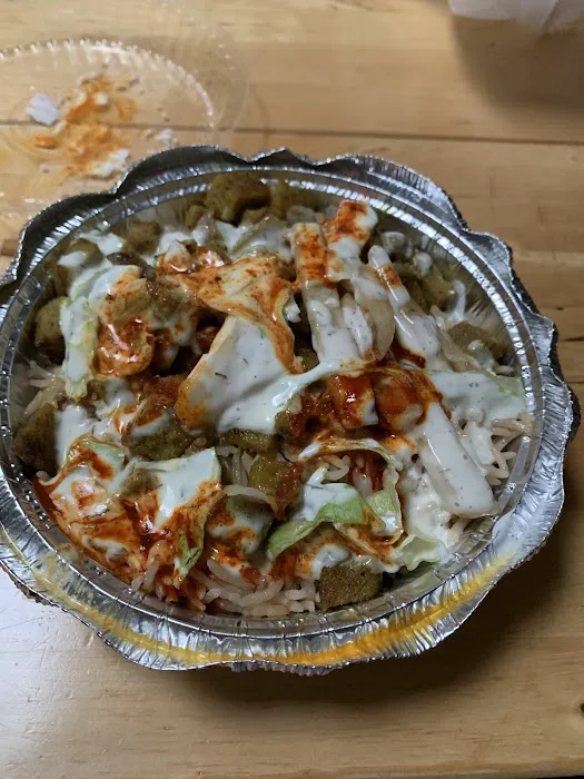 Shah's Halal Food Picture 9
