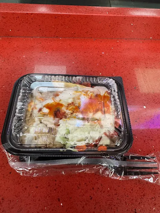Shah's Halal Food Picture 1