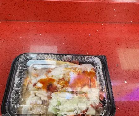 Shah's Halal Food