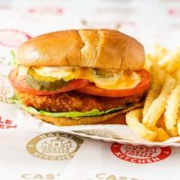 Castle Chicken and Loaded Platters ico