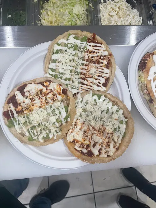 Fresh Bites Cafe Inc. Picture 2