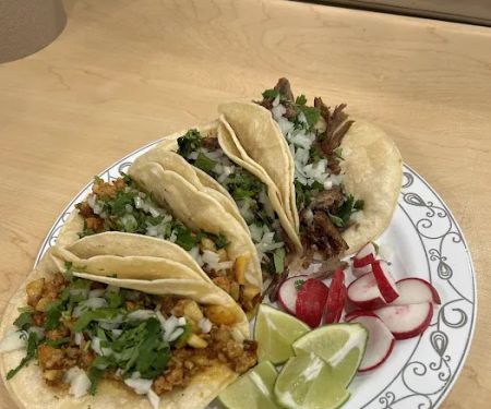 Fresh Bites Cafe Inc.