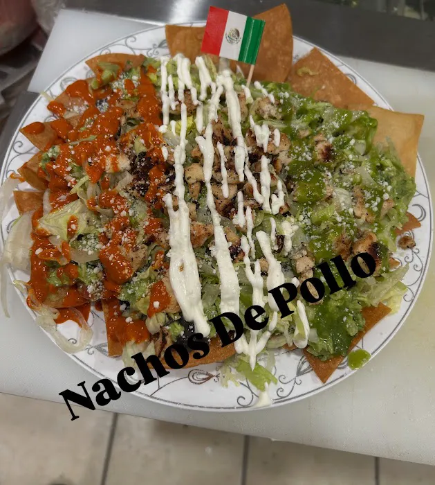 Fresh Bites Cafe Inc. Picture 5