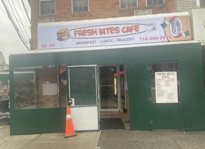 Fresh Bites Cafe Inc. Picture 3