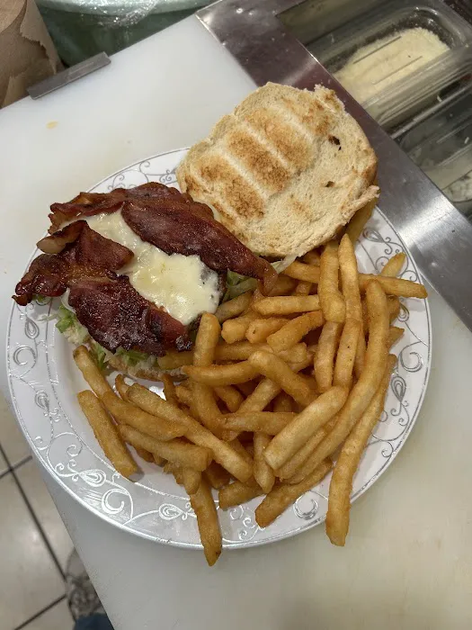 Fresh Bites Cafe Inc. Picture 6