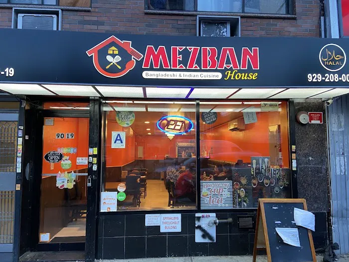 Mezban House (Halal) Picture 8