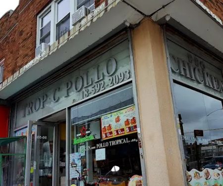 Tropicpollo