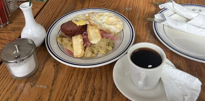 Yolanda’s Dominican Food Picture 1