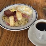 Yolanda’s Dominican Food