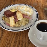 Yolanda’s Dominican Food ico