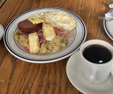 Yolanda’s Dominican Food