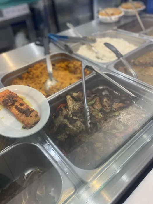 Yolanda’s Dominican Food Picture 3