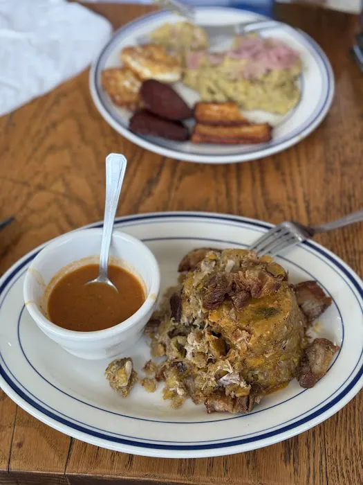 Yolanda’s Dominican Food Picture 6