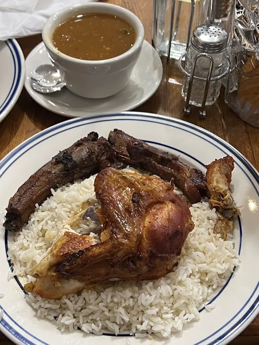 Yolanda’s Dominican Food Picture 8