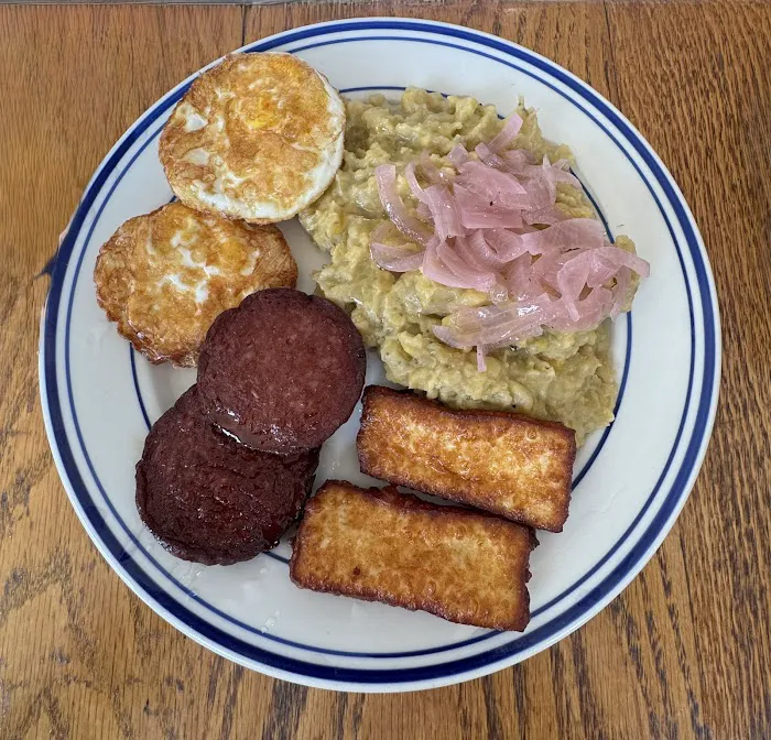 Yolanda’s Dominican Food Picture 10