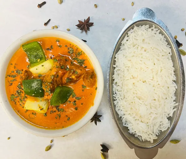 Asian Halal Kitchen Picture 6