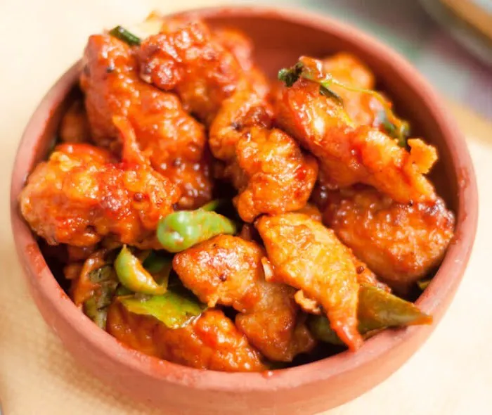 Asian Halal Kitchen Picture 10